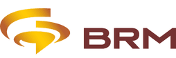Logo BRM (Bumi Resources Minerals)