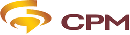 Logo CPM (Citra Palu Minerals)
