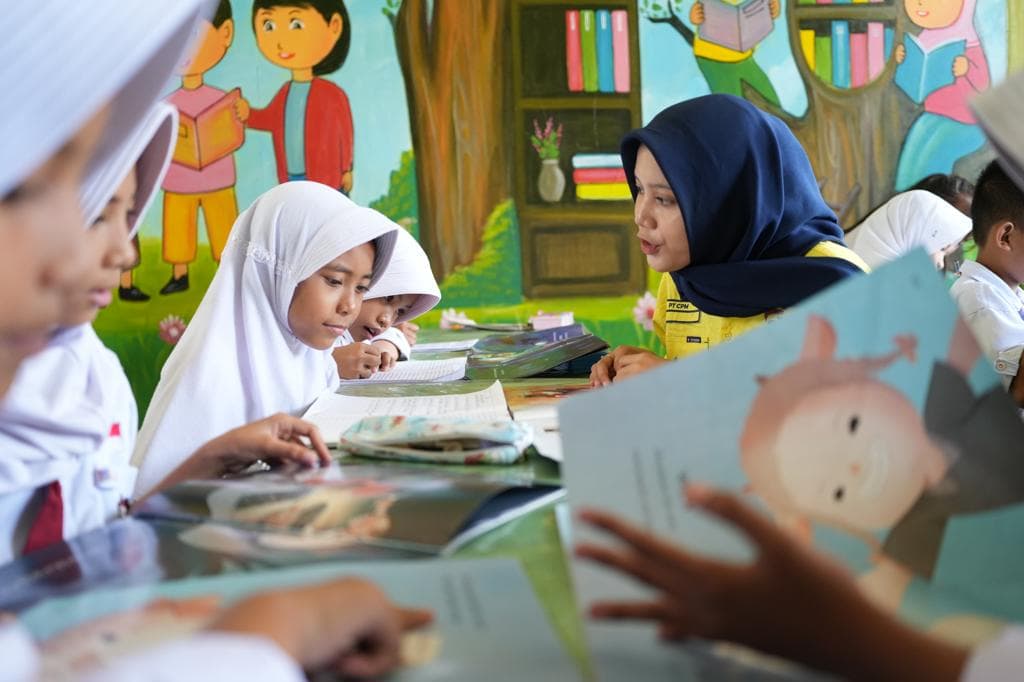 Latar Belakang Gerakan Mapande 1000+