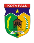 Lambang Kota Palu
