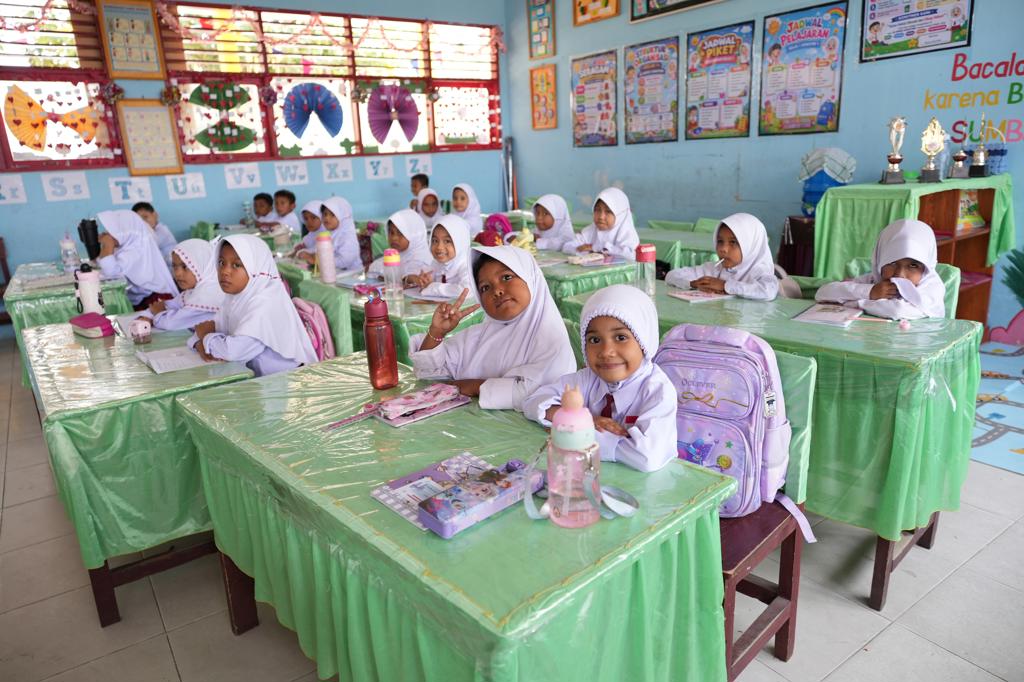 Praktik Kompetensi Teknik & Pelatihan Vokasi Siap Kerja